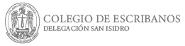 escribanos