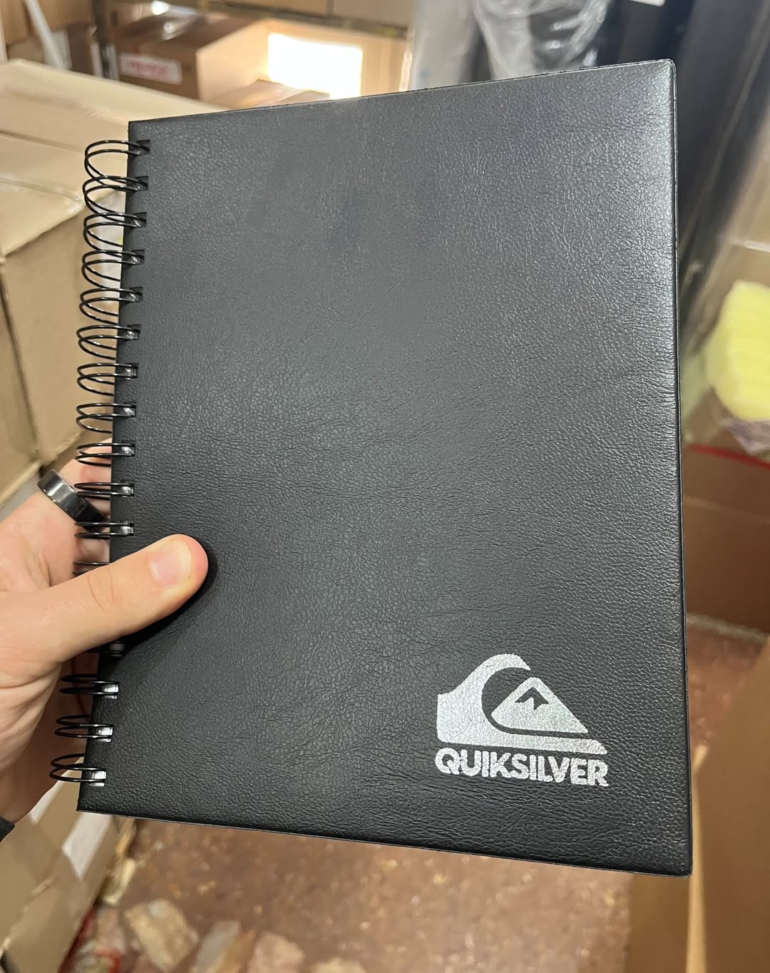 Cuaderno Wind Anillado - Imagen 15