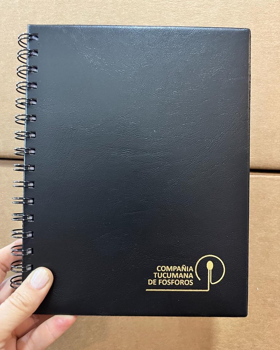 Cuaderno Wind Anillado - Imagen 13