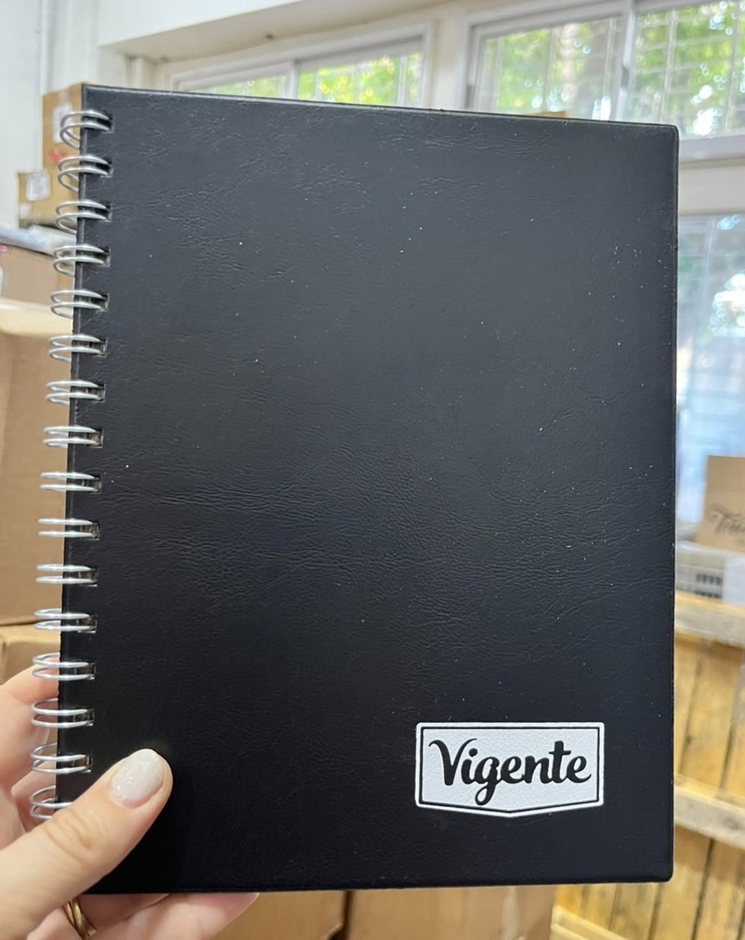 Cuaderno Wind Anillado - Imagen 11