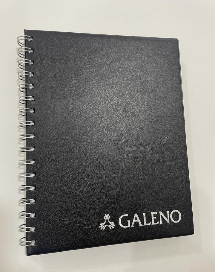 Cuaderno Wind Anillado - Imagen 10