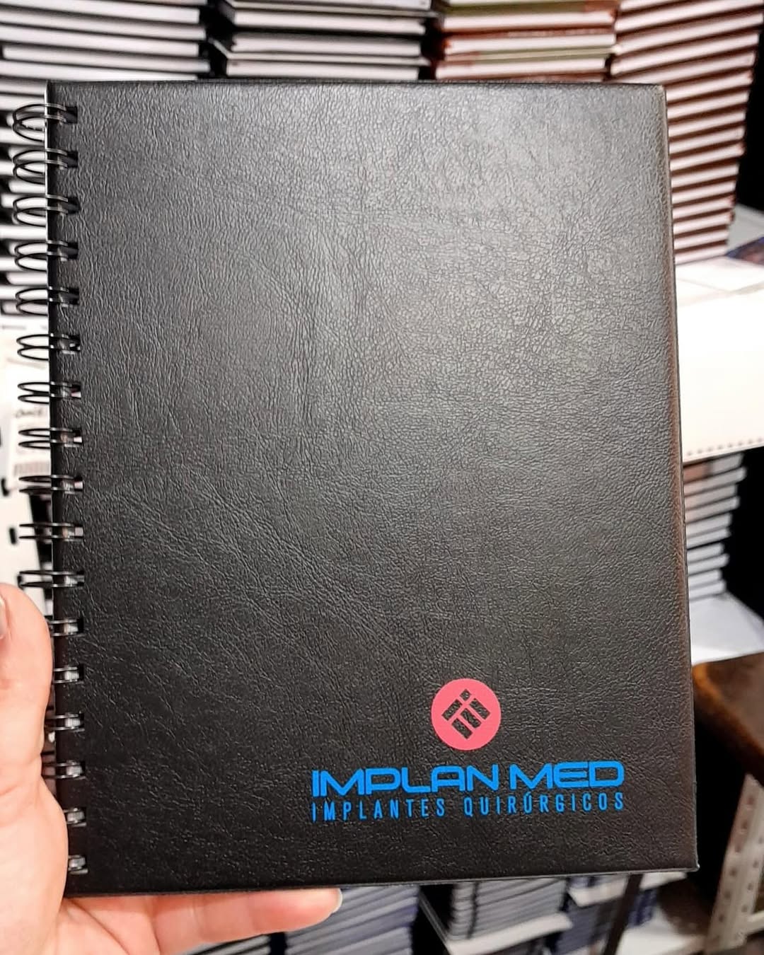 Cuaderno Wind Anillado - Imagen 20