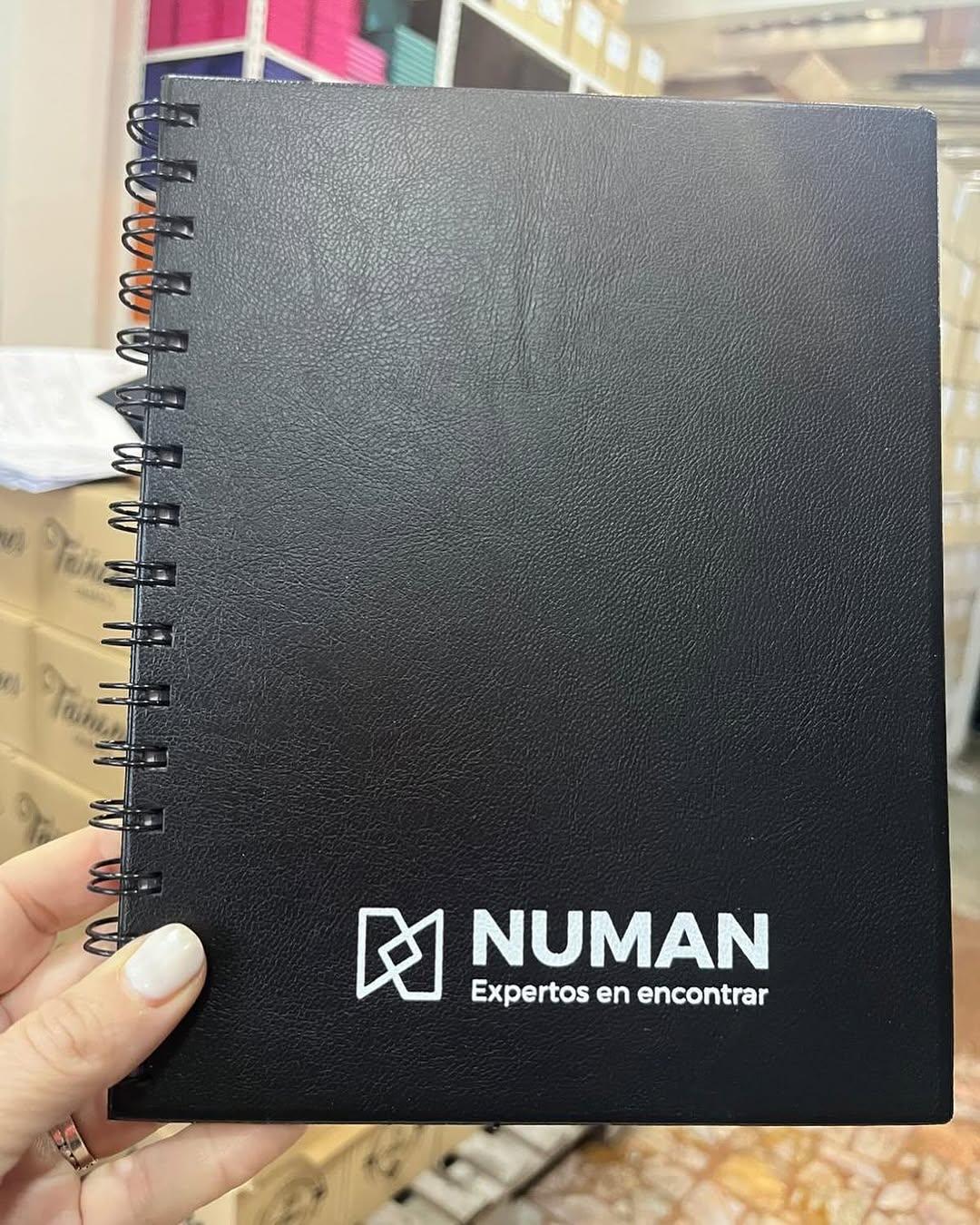 Cuaderno Wind Anillado - Imagen 19