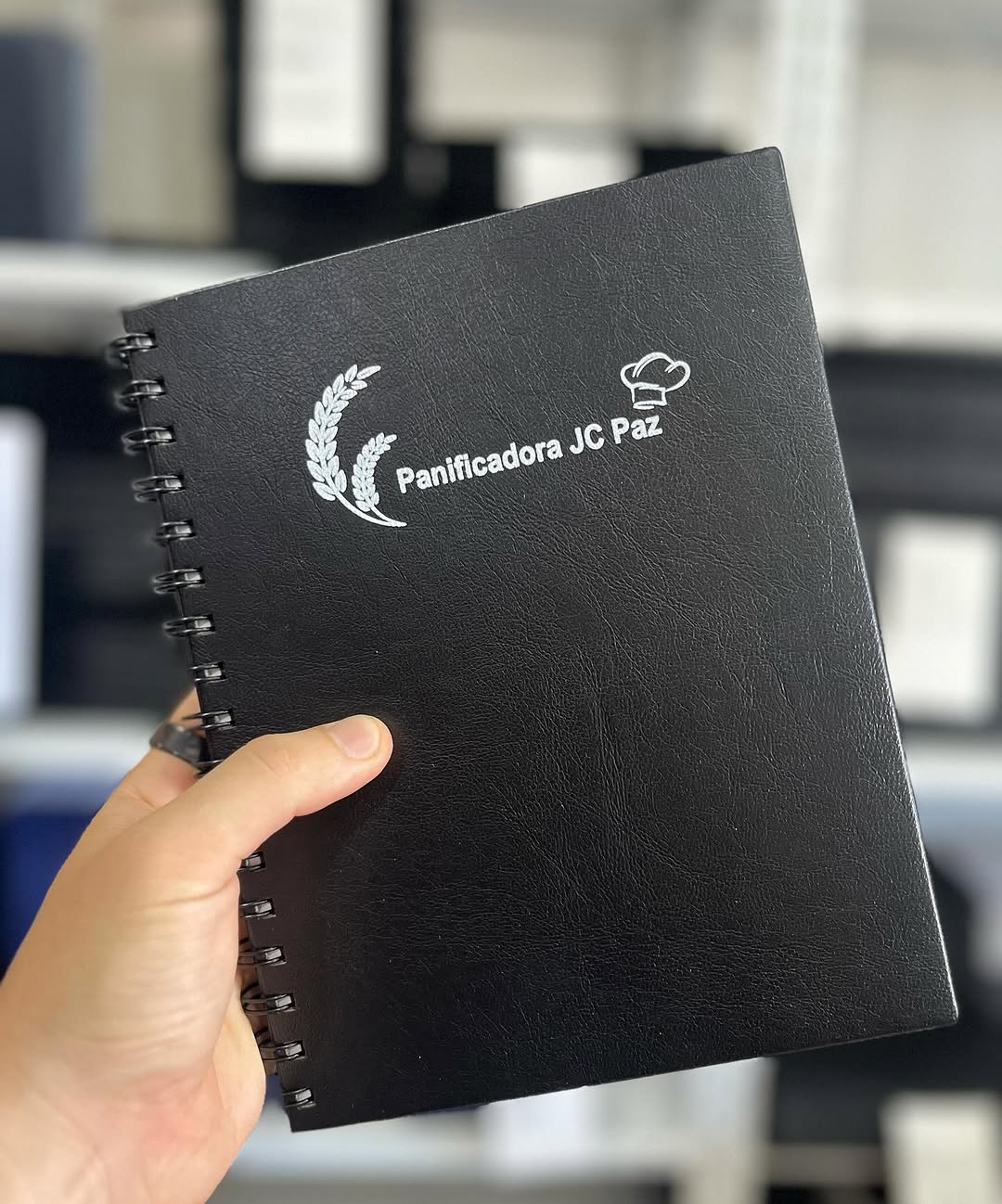 Cuaderno Wind Anillado - Imagen 18