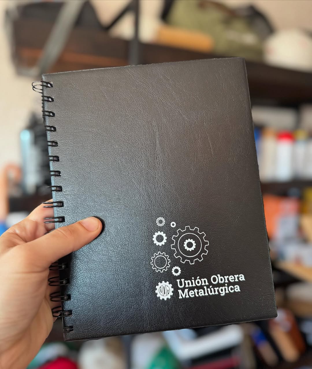 Cuaderno Wind Anillado - Imagen 16