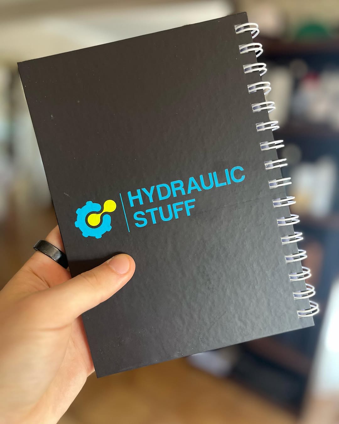 Cuaderno Wind Anillado - Imagen 7