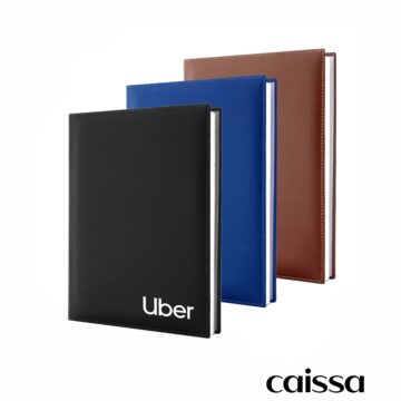 Agenda 2027 Master Semanal