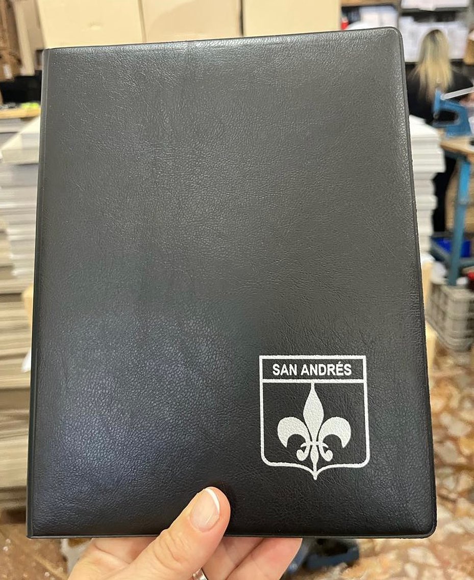 Cuaderno Bros - Imagen 9