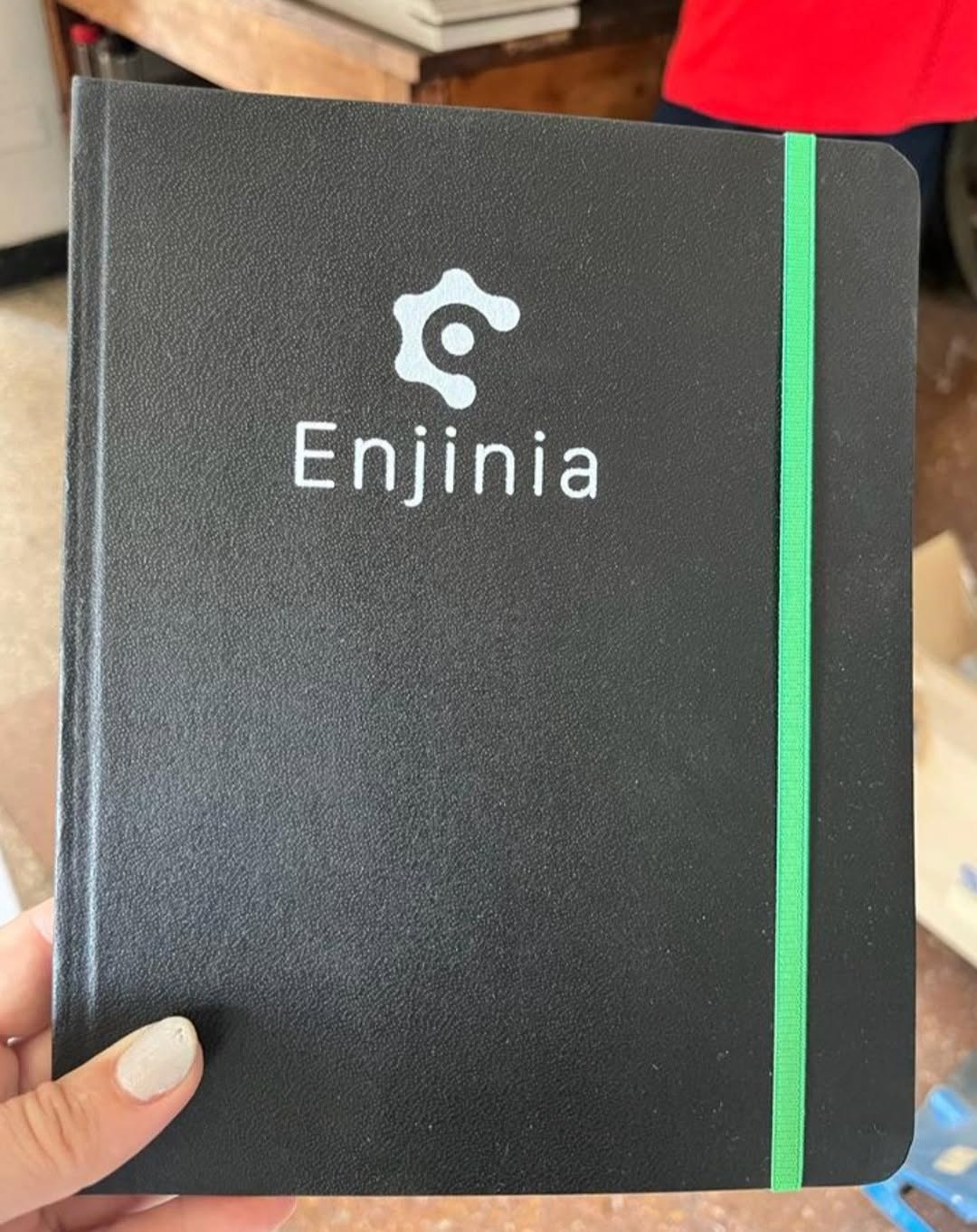 Cuaderno Molesking Elástico Colores - Imagen 15