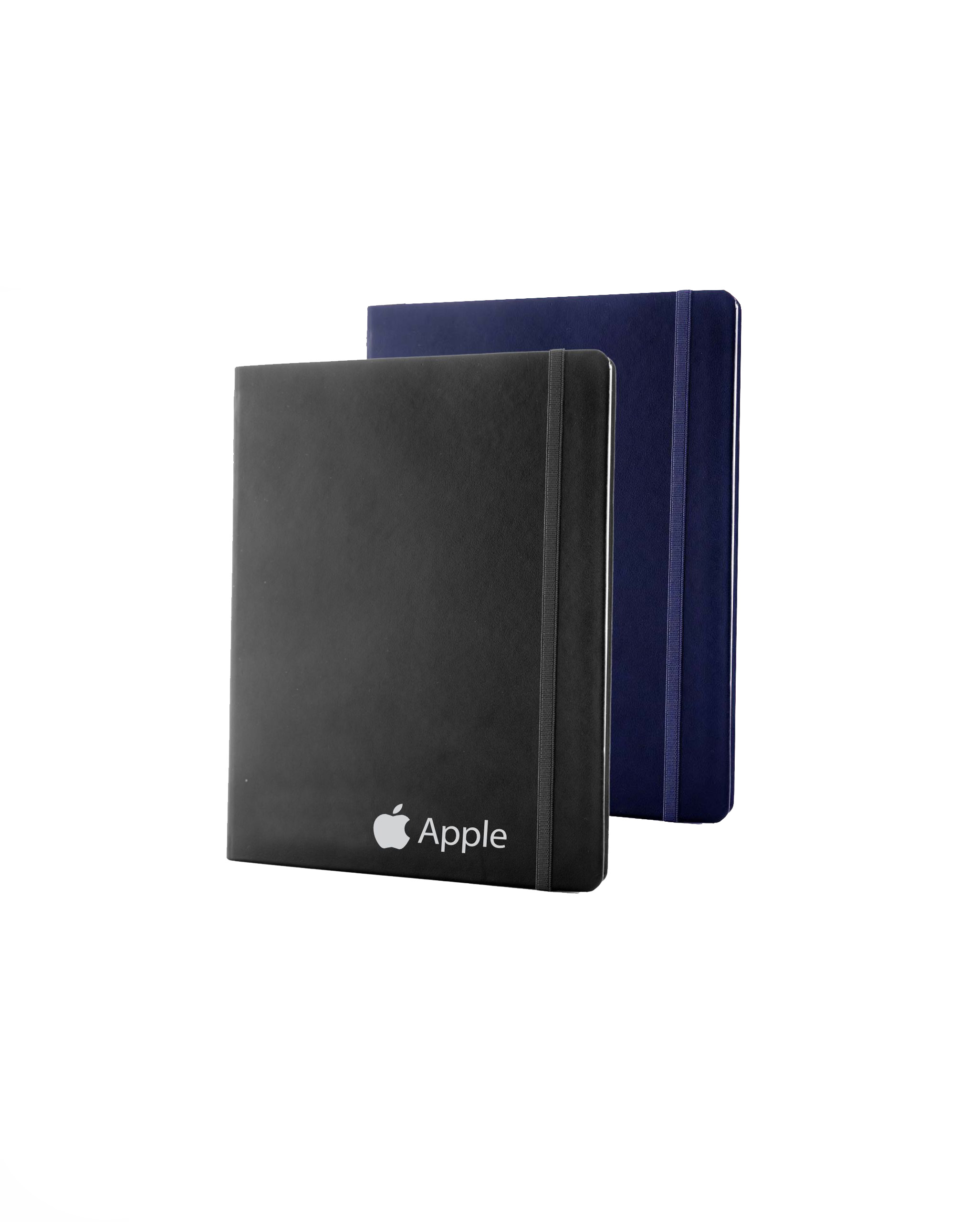 Cuaderno Molesking Elástico Colores - Imagen 2