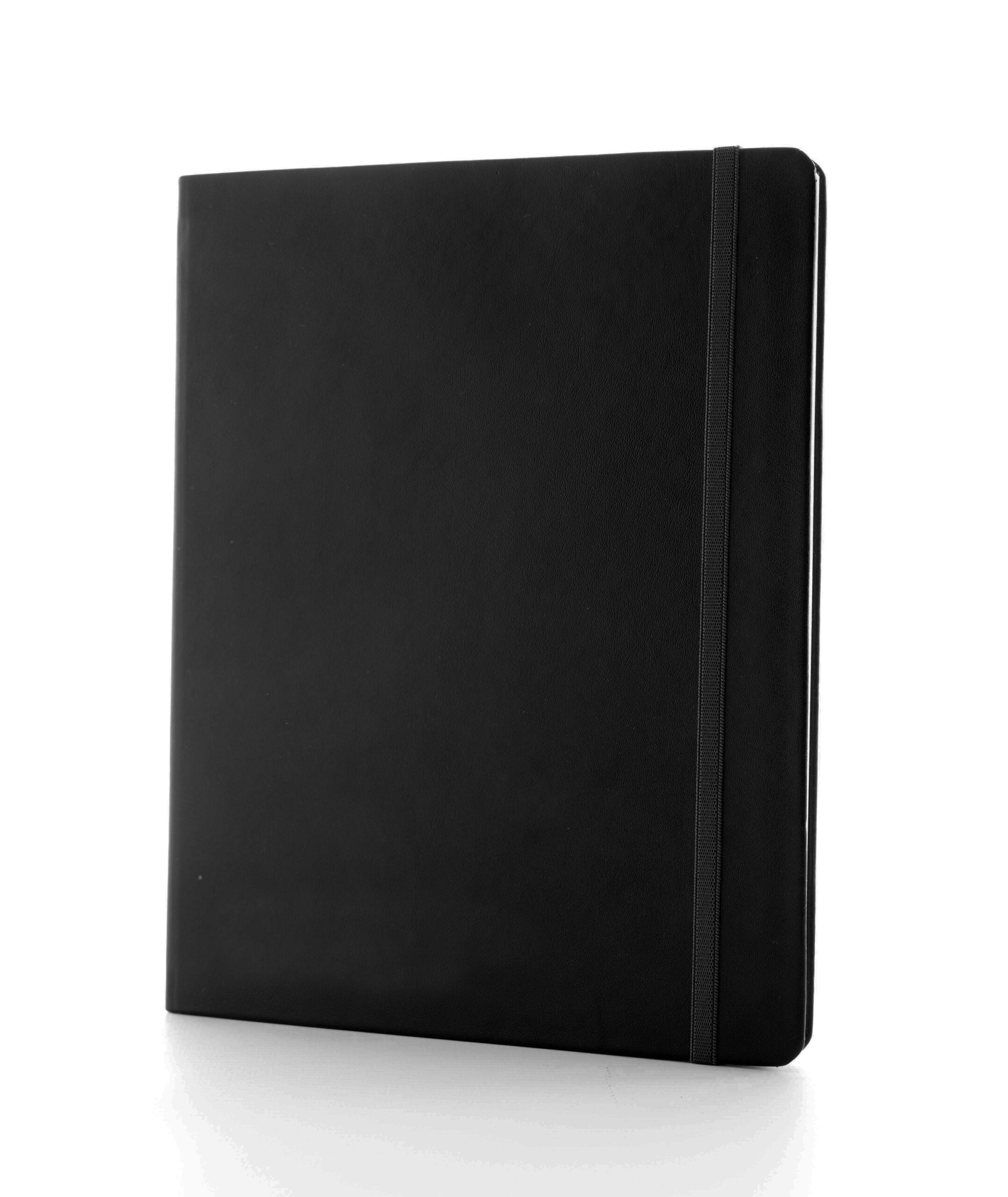 Cuaderno Molesking Elástico Colores - Imagen 4