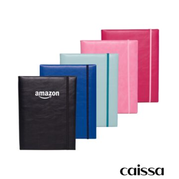 Cuaderno Fit con elástico
