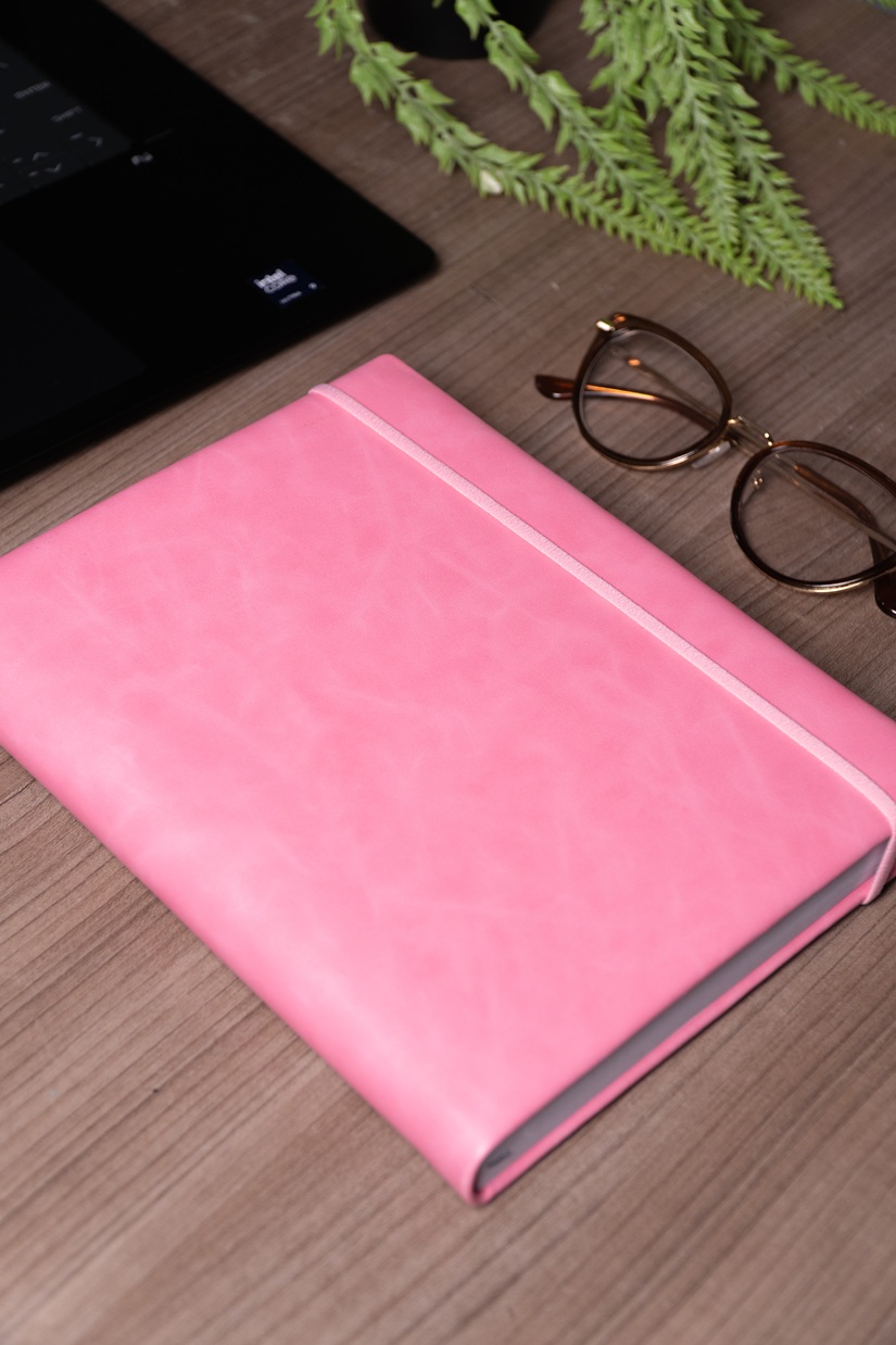 Cuaderno Fit con elástico - Imagen 9