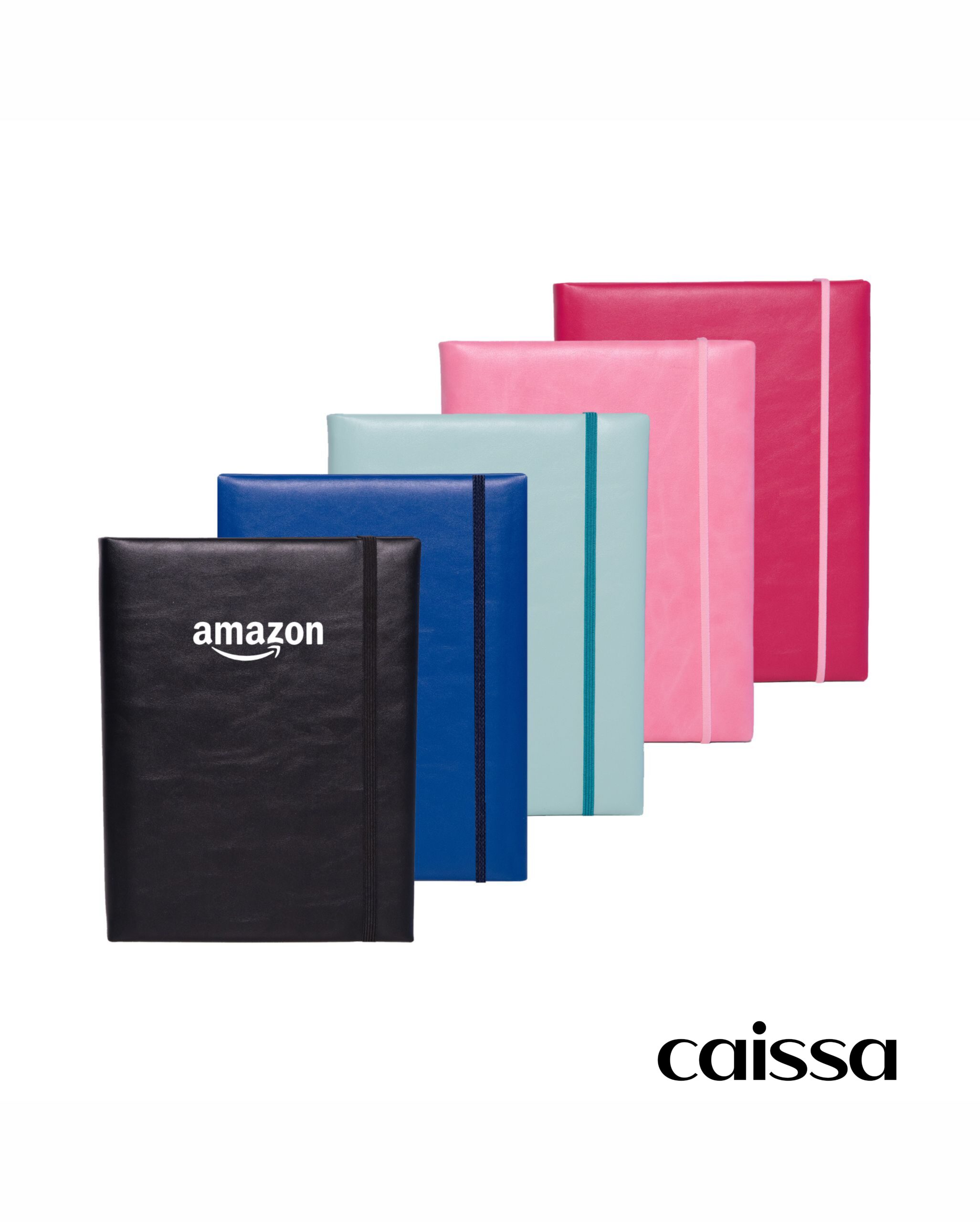 Cuaderno Fit con elástico