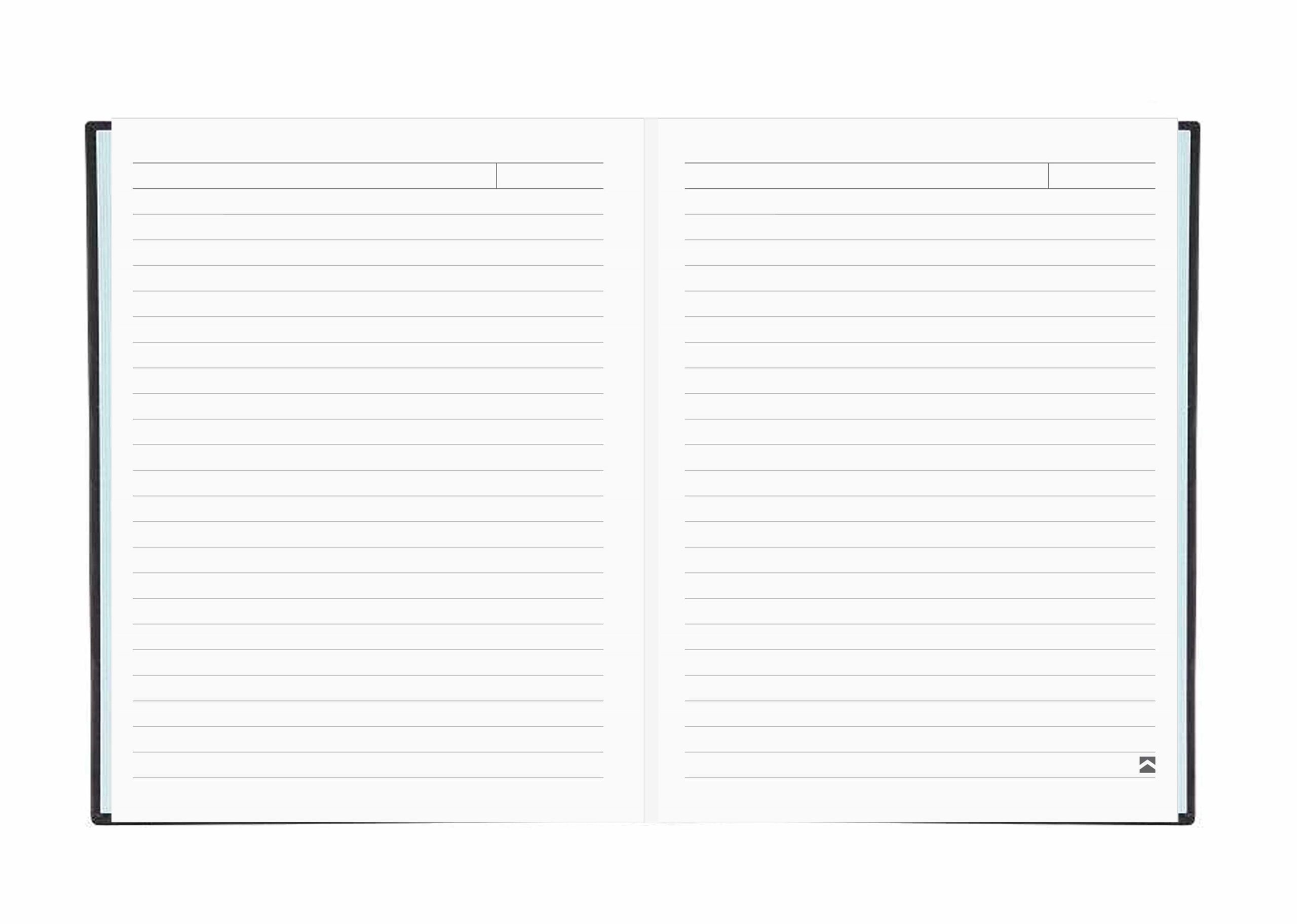 Cuaderno Fit con elástico - Imagen 14