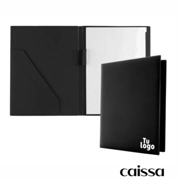 Carpeta A4