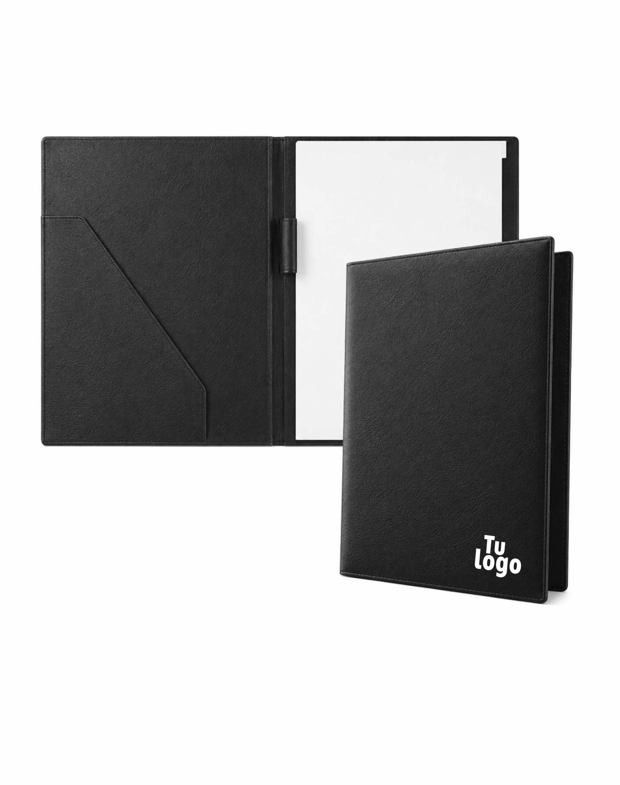 Carpeta A4