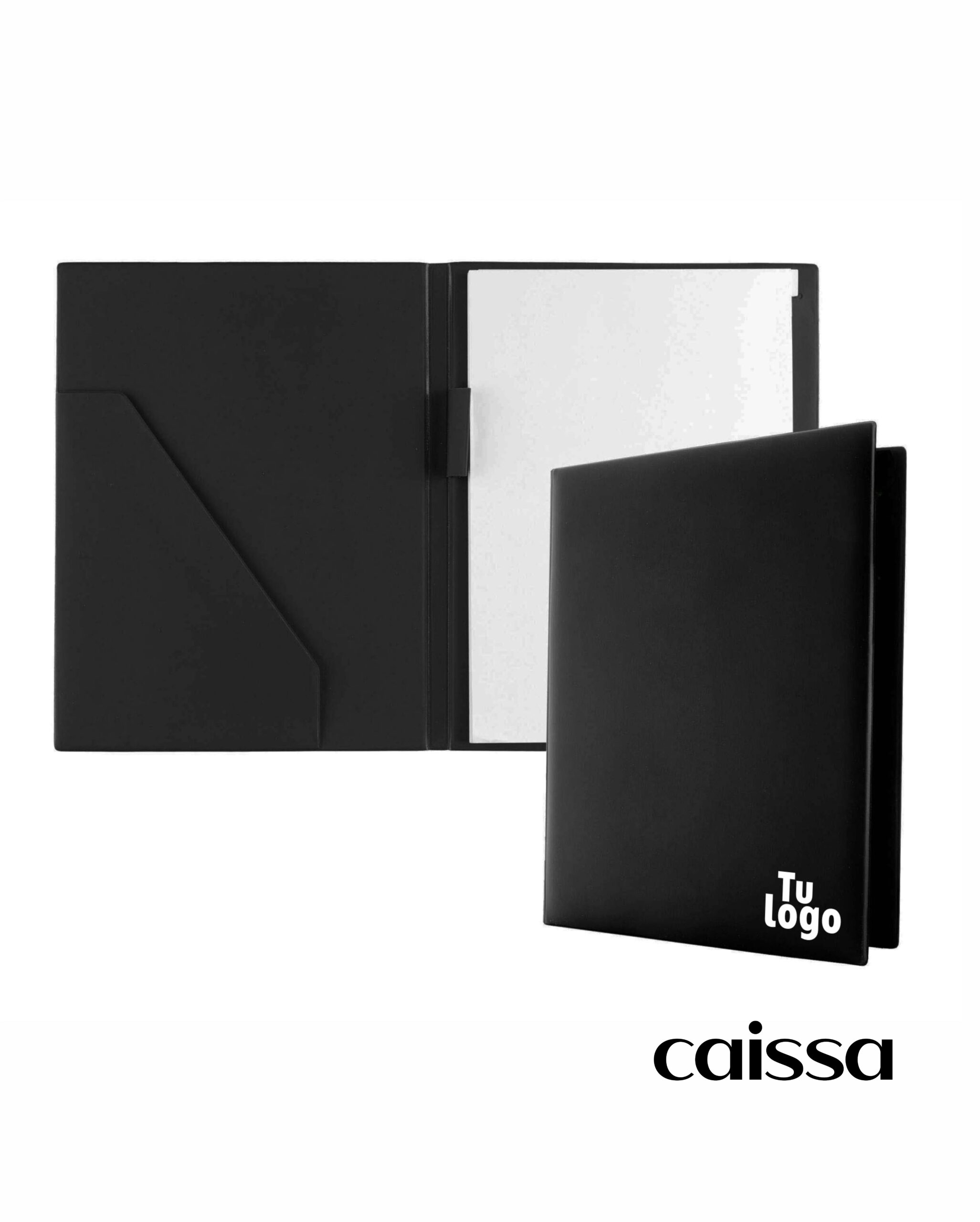 Carpeta A4