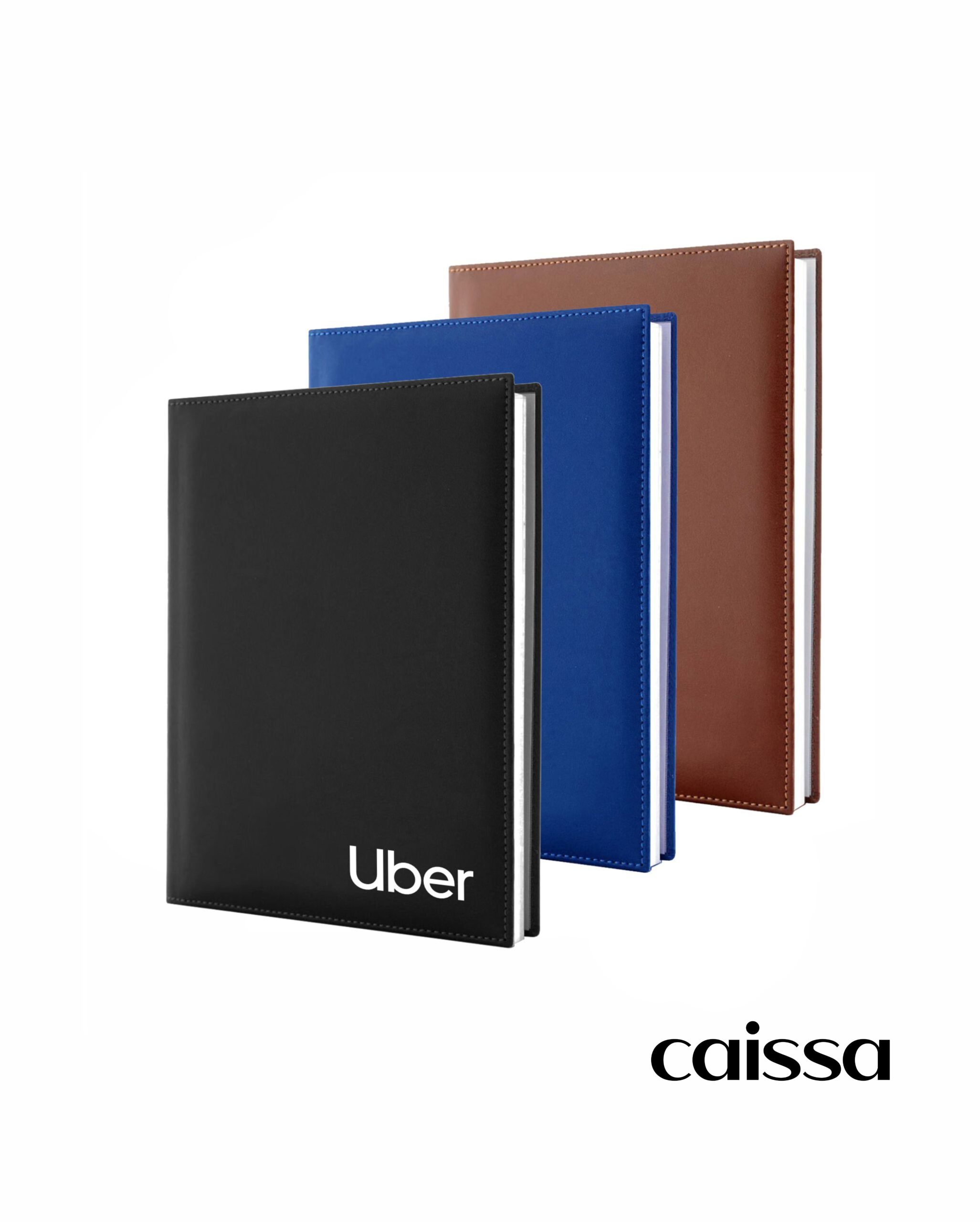 Cuaderno Master
