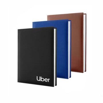 Cuaderno Master