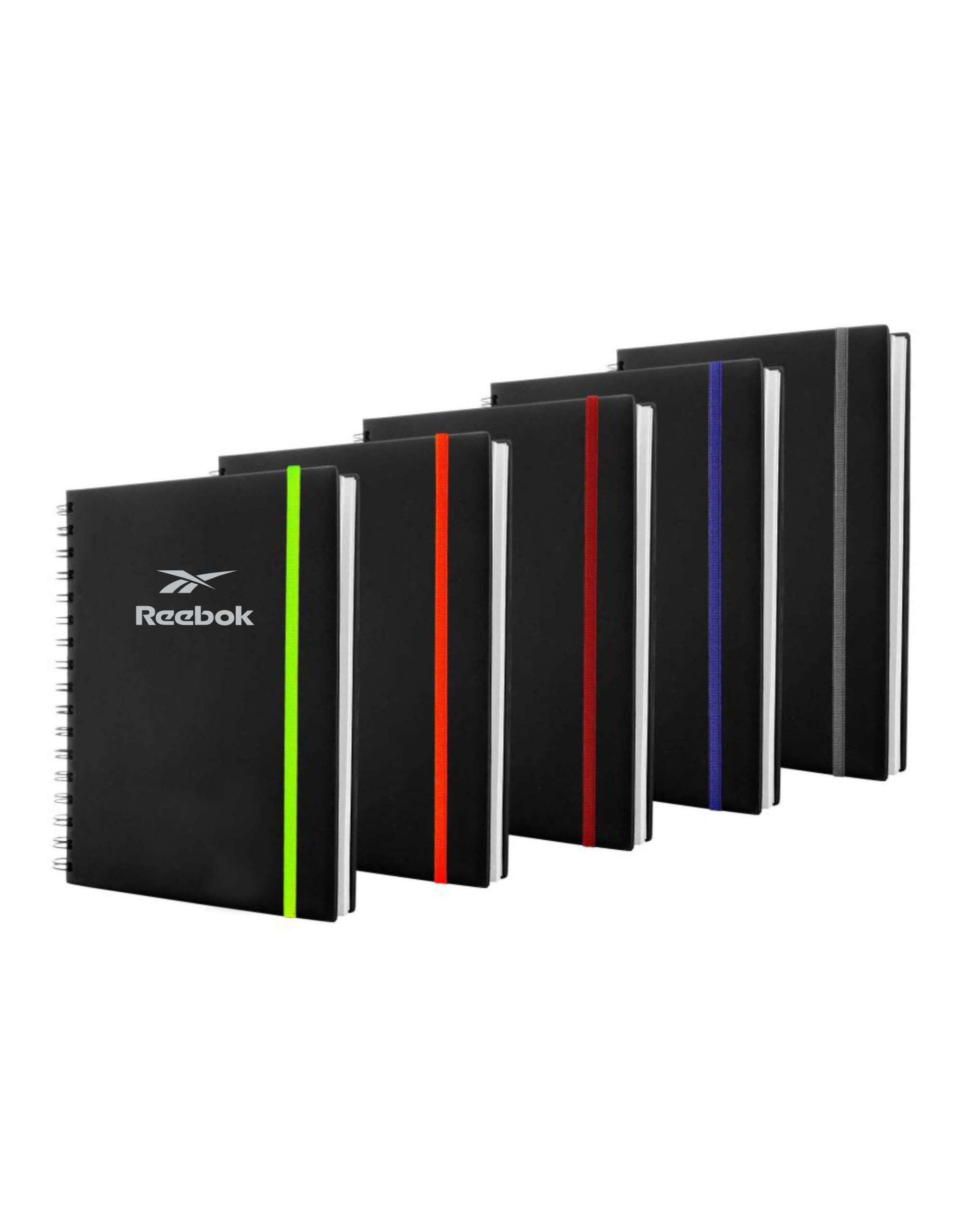 Agenda Wind Semanal con Elástico