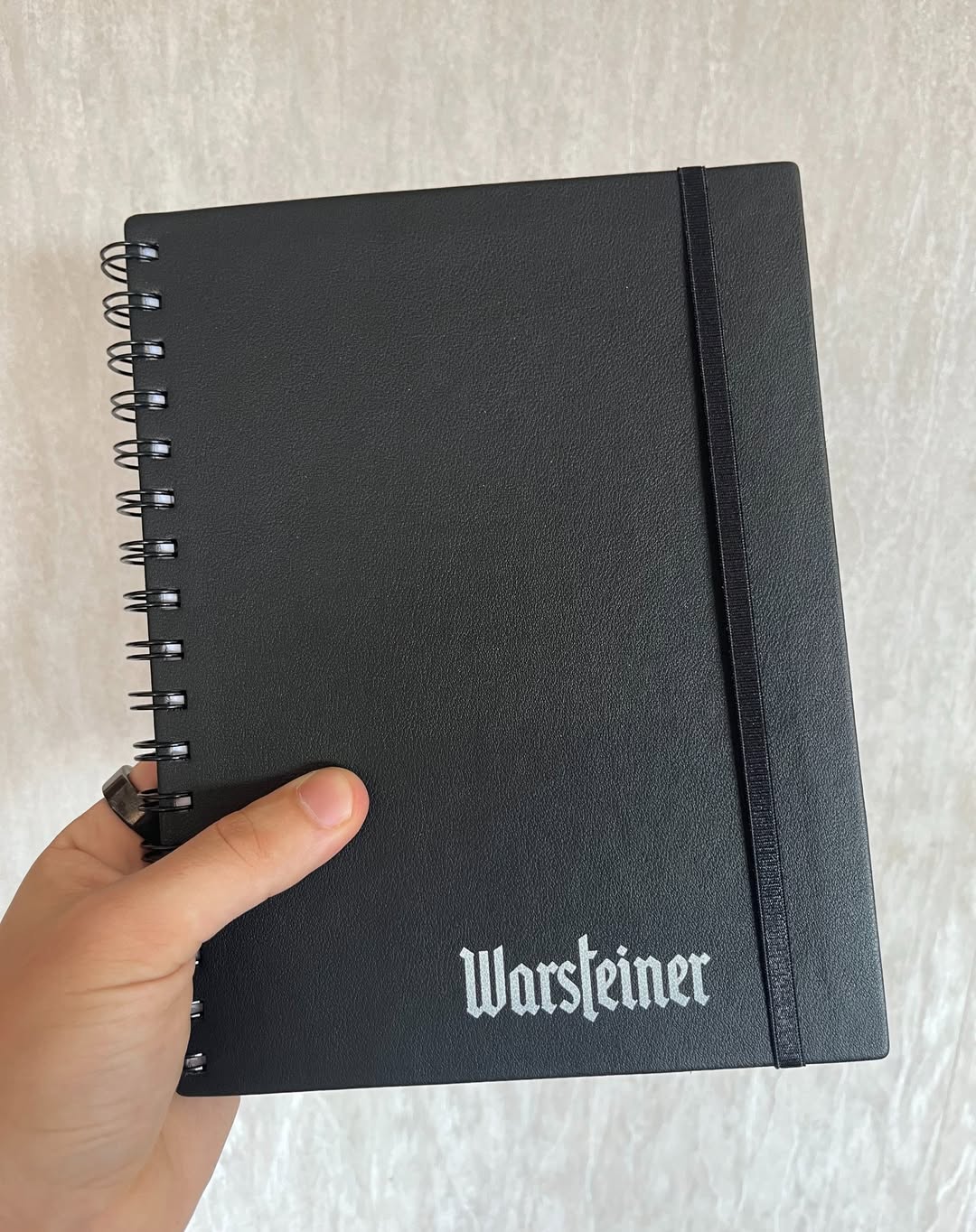 Agenda Wind Diaria con Elástico - Imagen 11