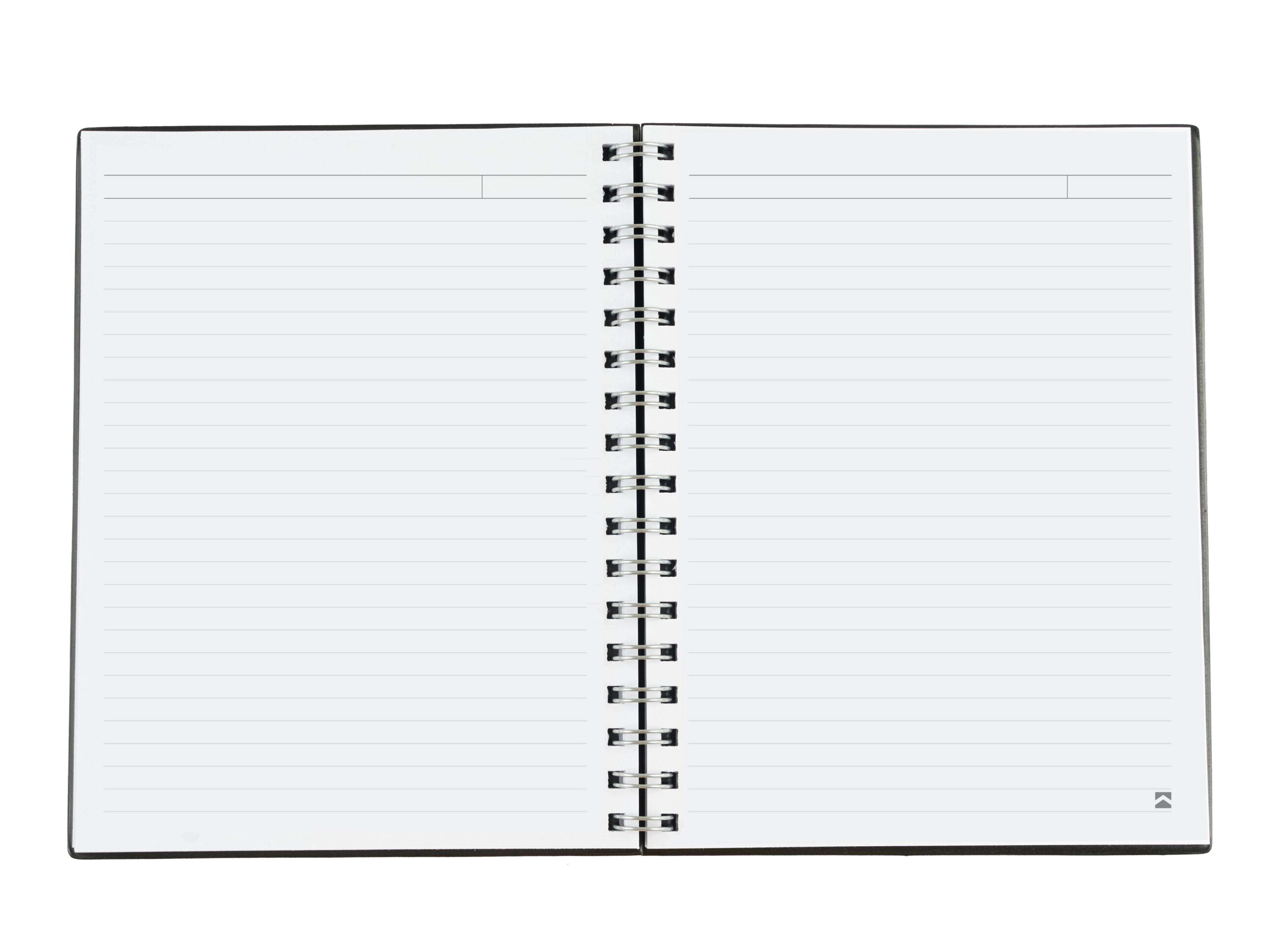 Cuaderno Wind Anillado - Imagen 3