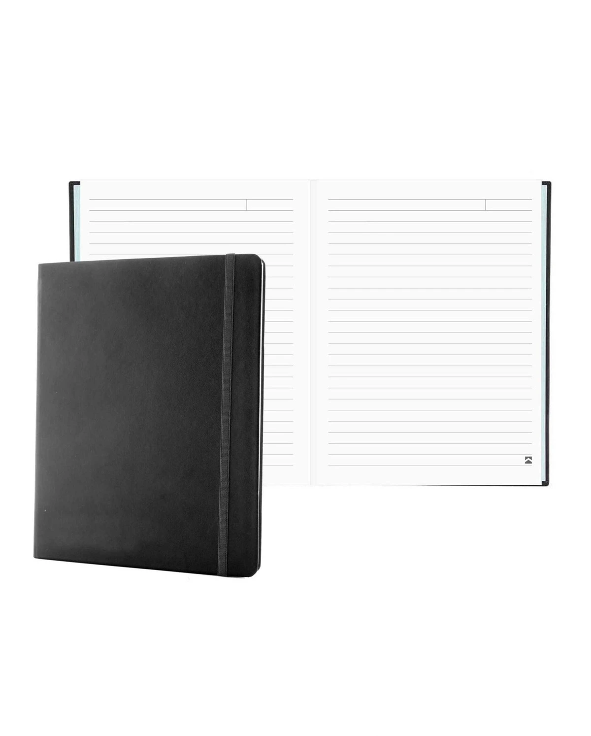 Cuaderno Molesking Elástico Colores - Imagen 3
