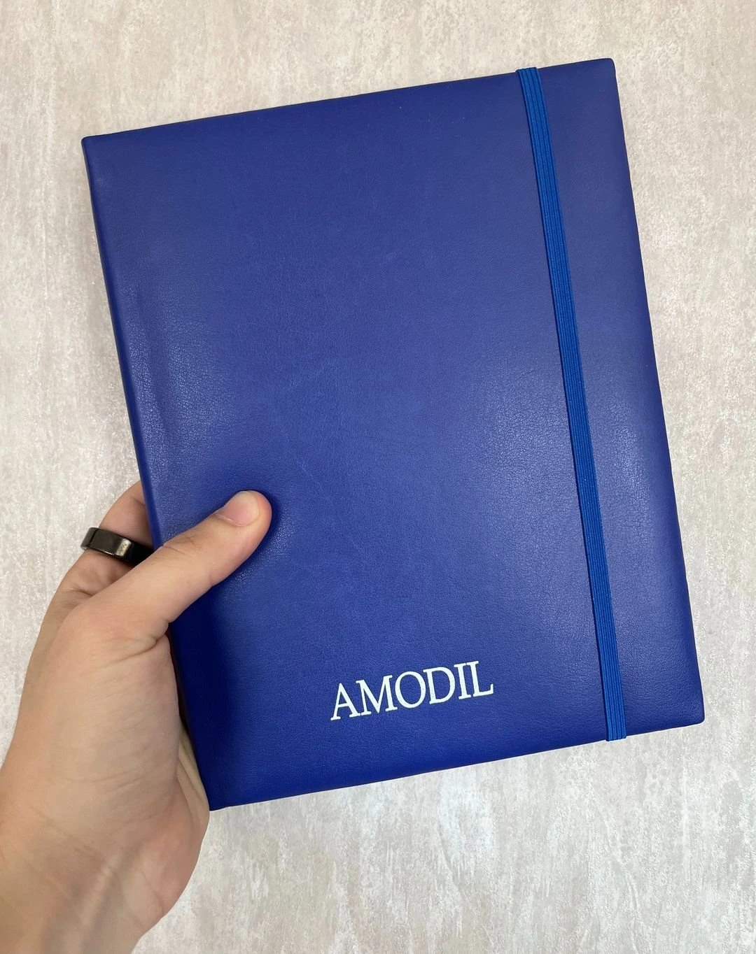 Cuaderno Fit con con elástico - Imagen 8