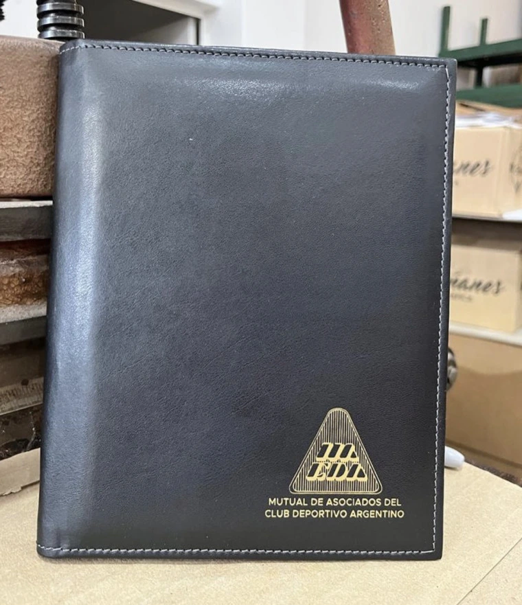 Agenda Perpetua Master - Imagen 6