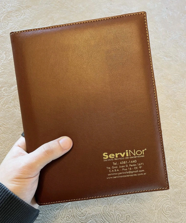Agenda Perpetua Master - Imagen 7