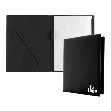Carpeta A4