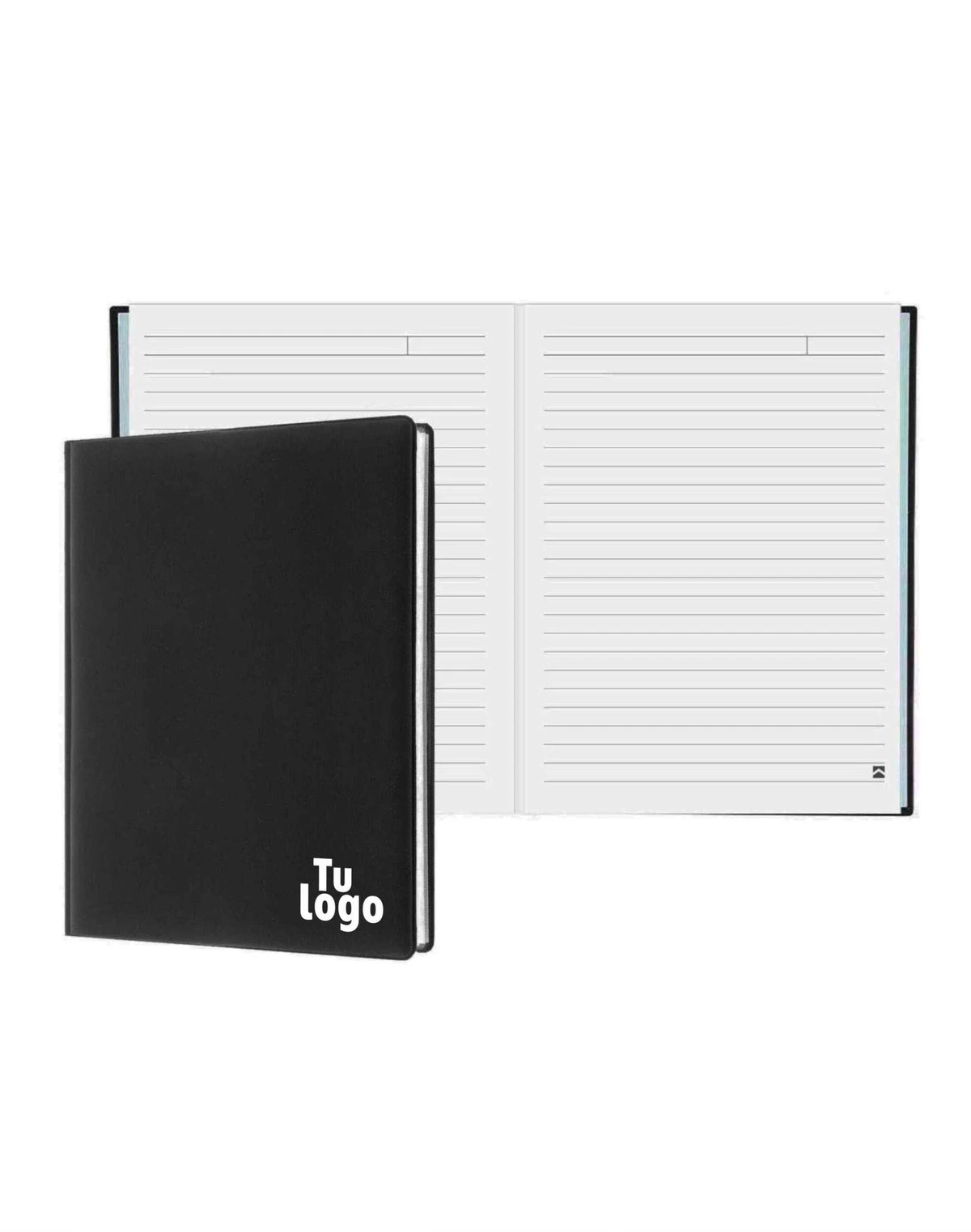 Cuaderno Bros