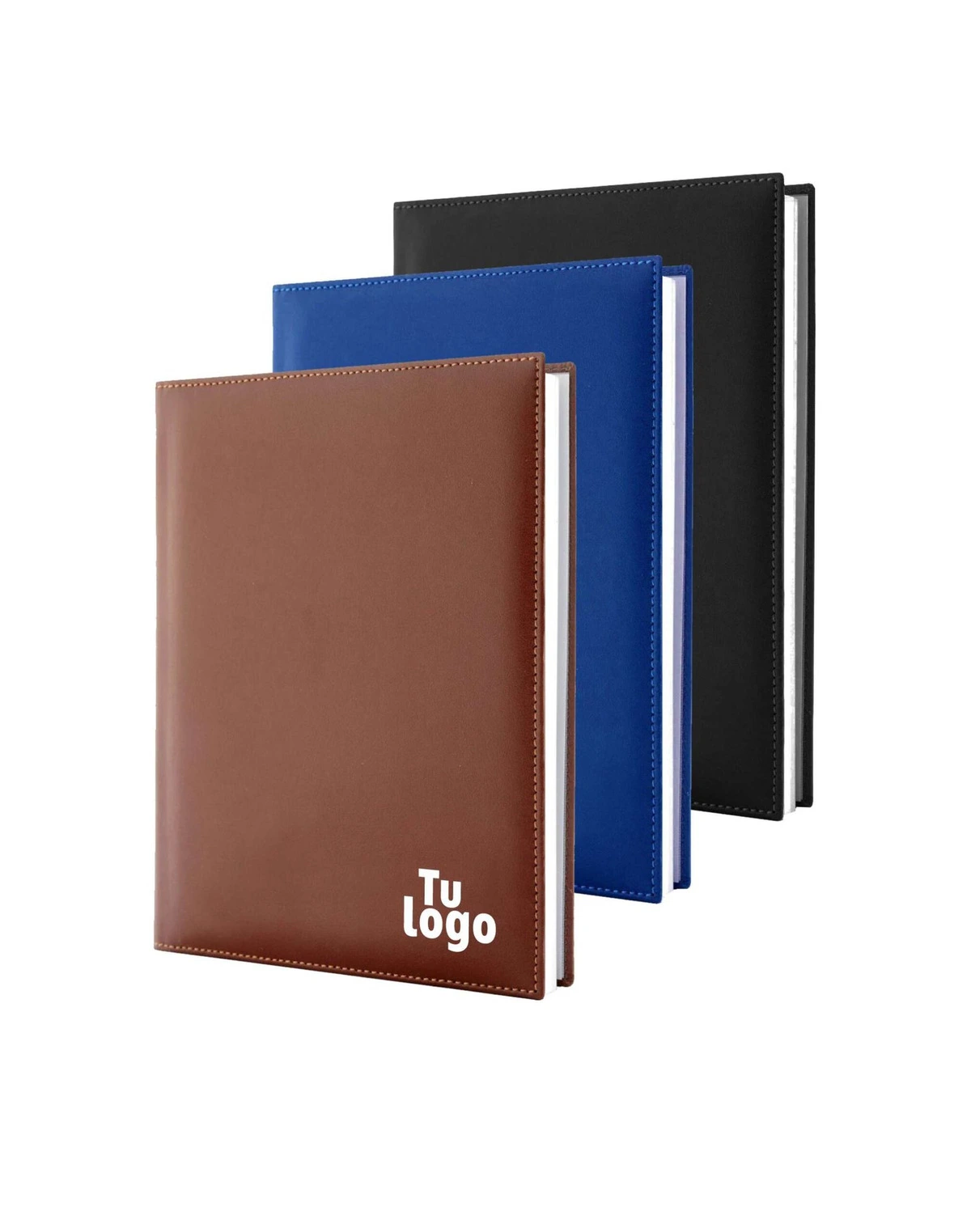 Cuaderno Master