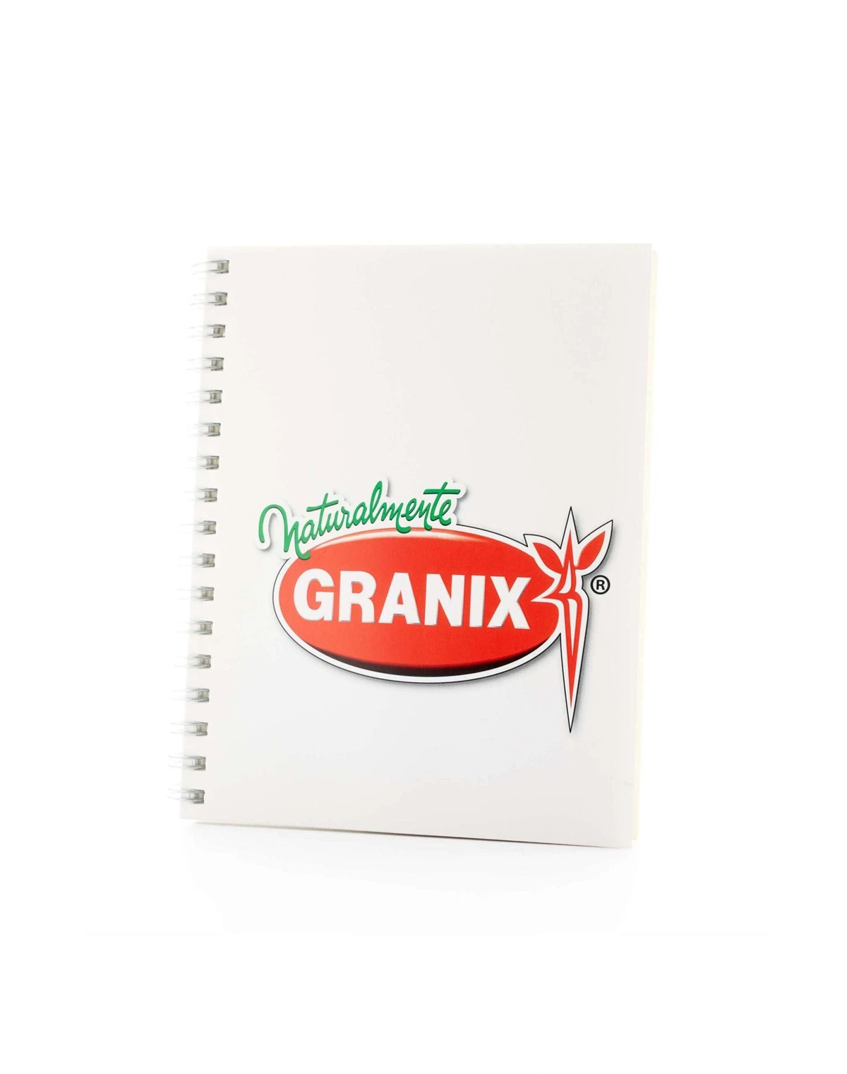Cuaderno PP Transparente - Imagen 2