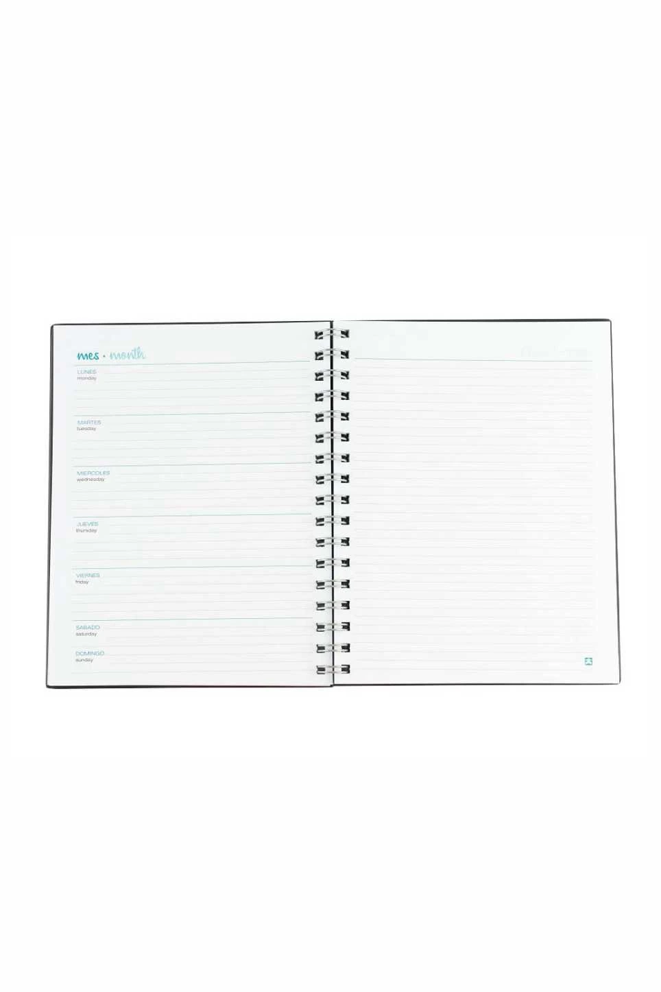 Agenda Perpetua Wind - Imagen 3