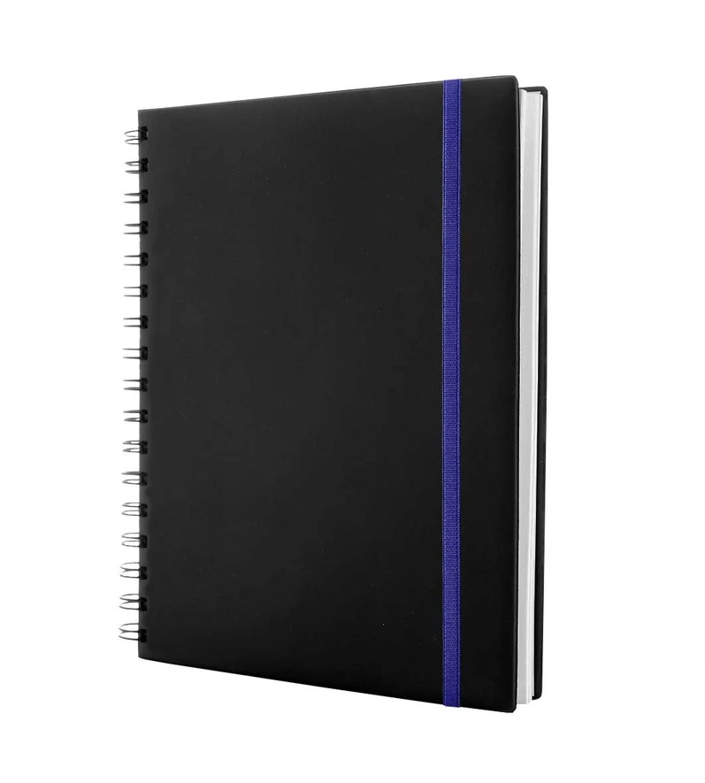 Agenda Wind Diaria con Elástico - Imagen 5
