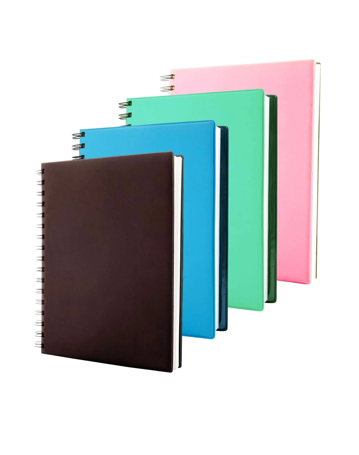 Cuaderno Wind Colores Anillado - Imagen 2