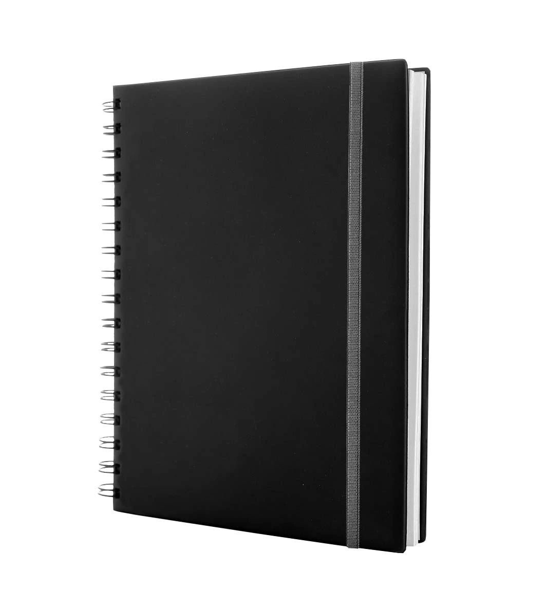 Agenda Wind Semanal con Elástico - Imagen 12