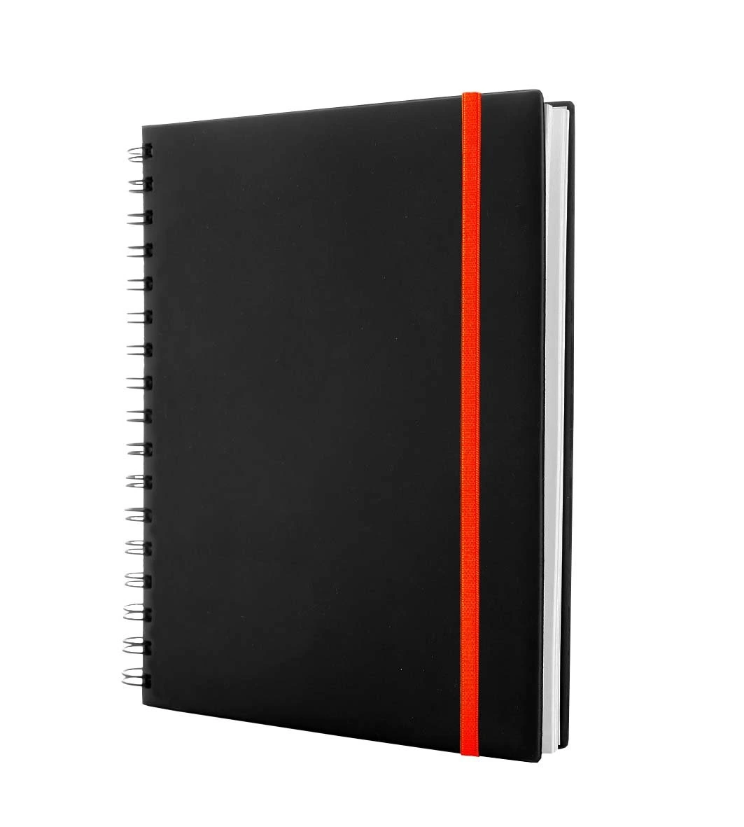Agenda Wind Diaria con Elástico - Imagen 3