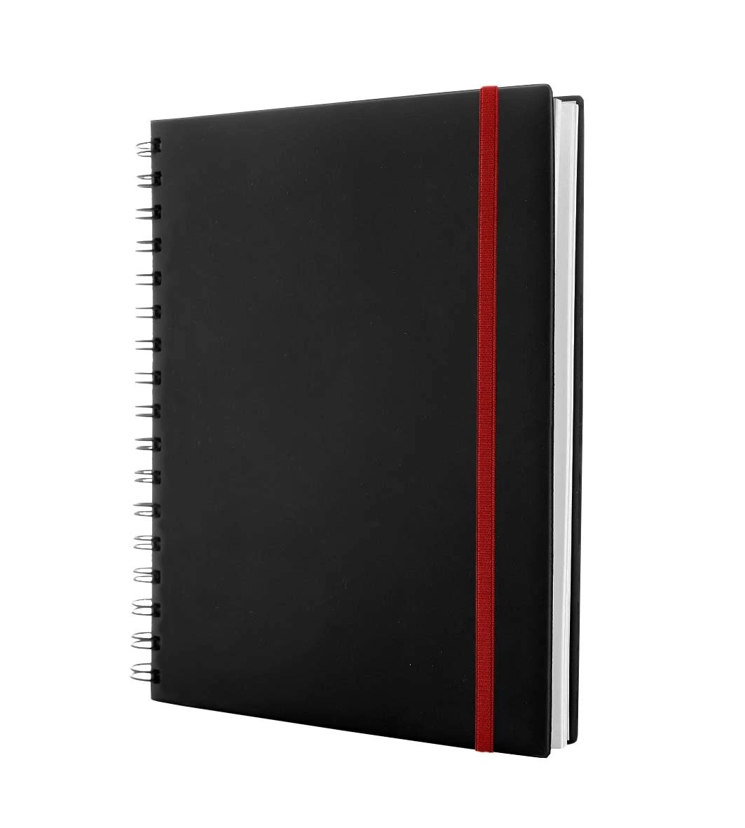 Agenda Wind Diaria con Elástico - Imagen 4