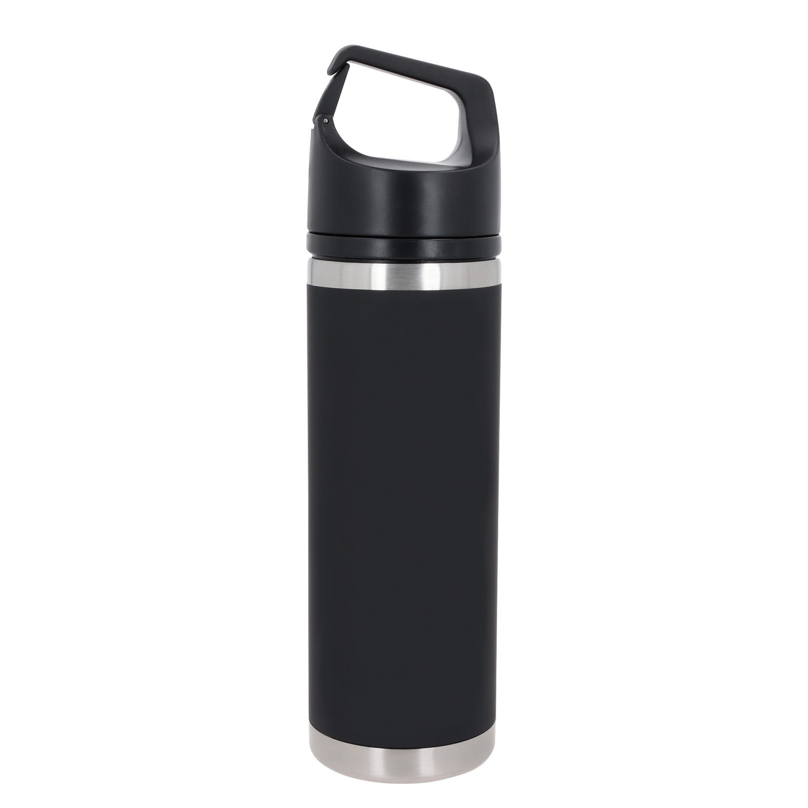 Botella Blacksteel 650 mL - Imagen 3