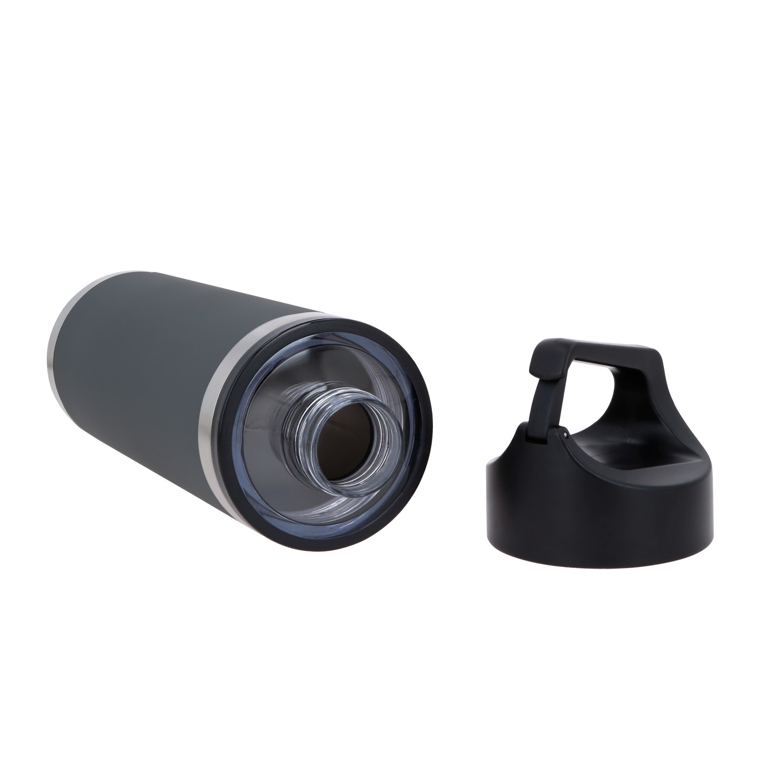 Botella Blacksteel 650 mL - Imagen 6