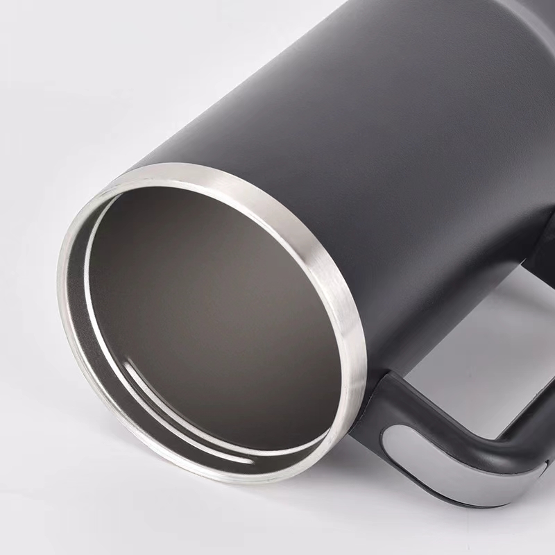 Vaso Tumbler 1.2 L Quencher 2.0 - Imagen 6