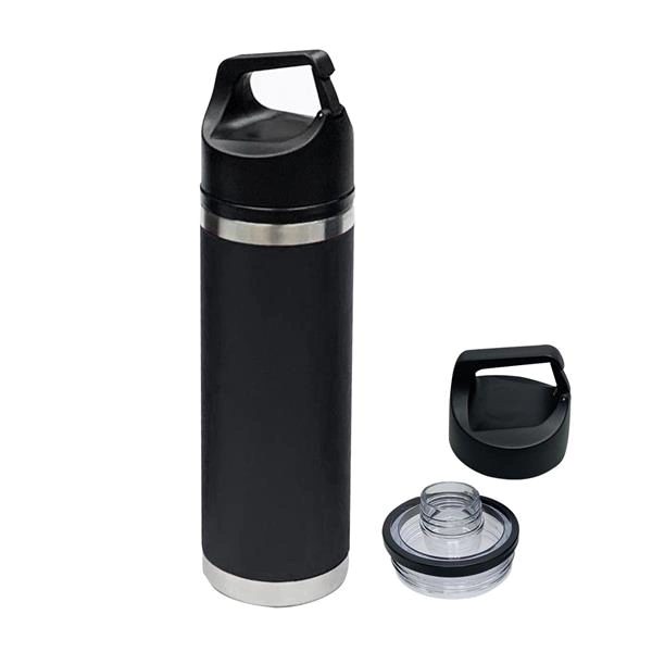 Botella Blacksteel 650 mL - Imagen 5