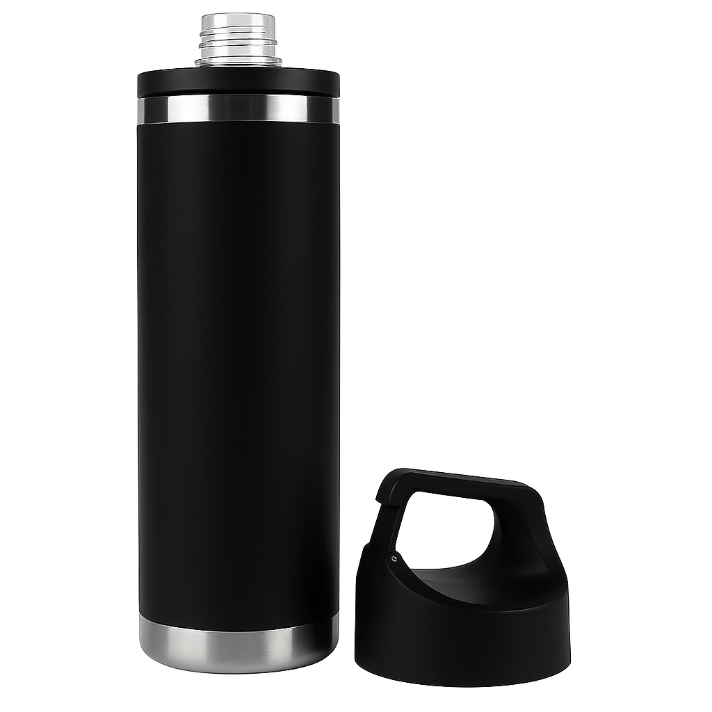 Botella Blacksteel 650 mL - Imagen 4
