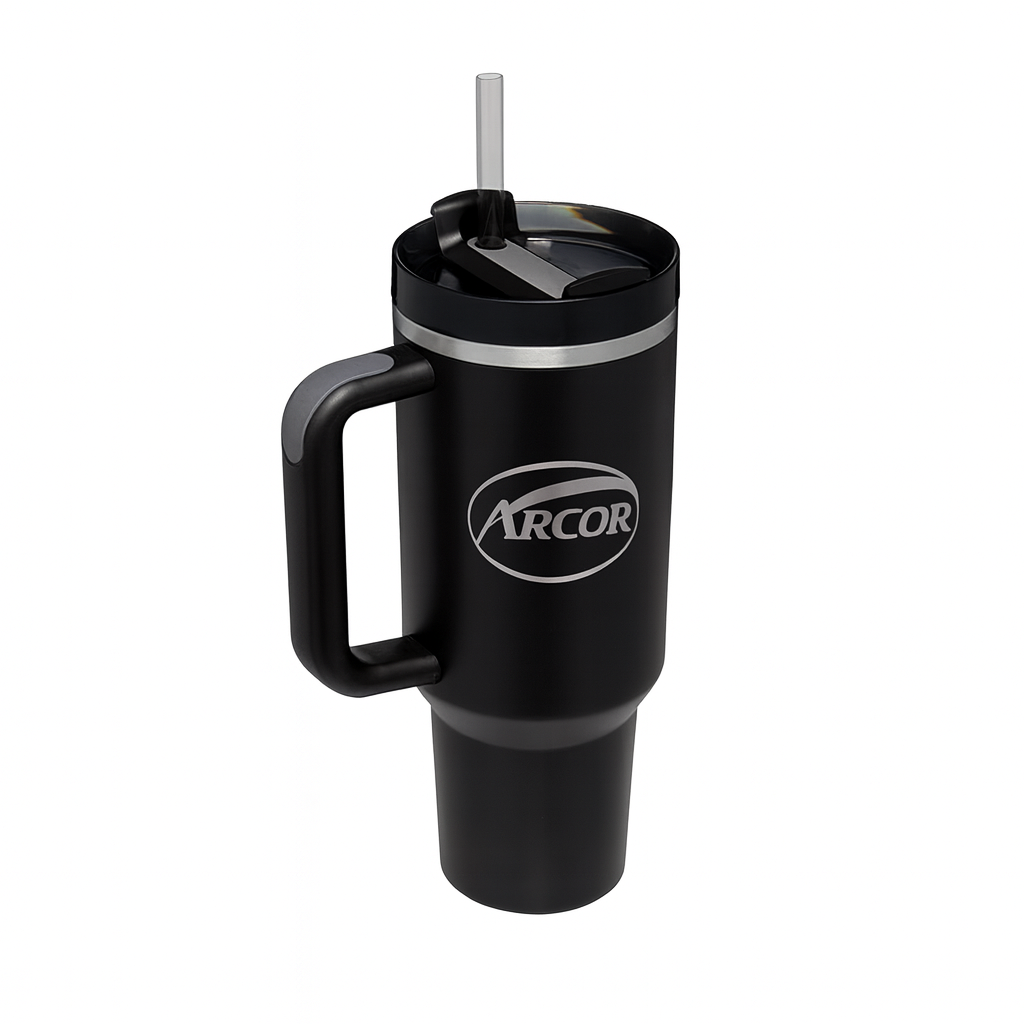 Vaso Tumbler 1.2 L Quencher 2.0