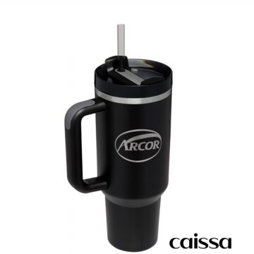 Vaso Tumbler 1.2 L Quencher 2.0