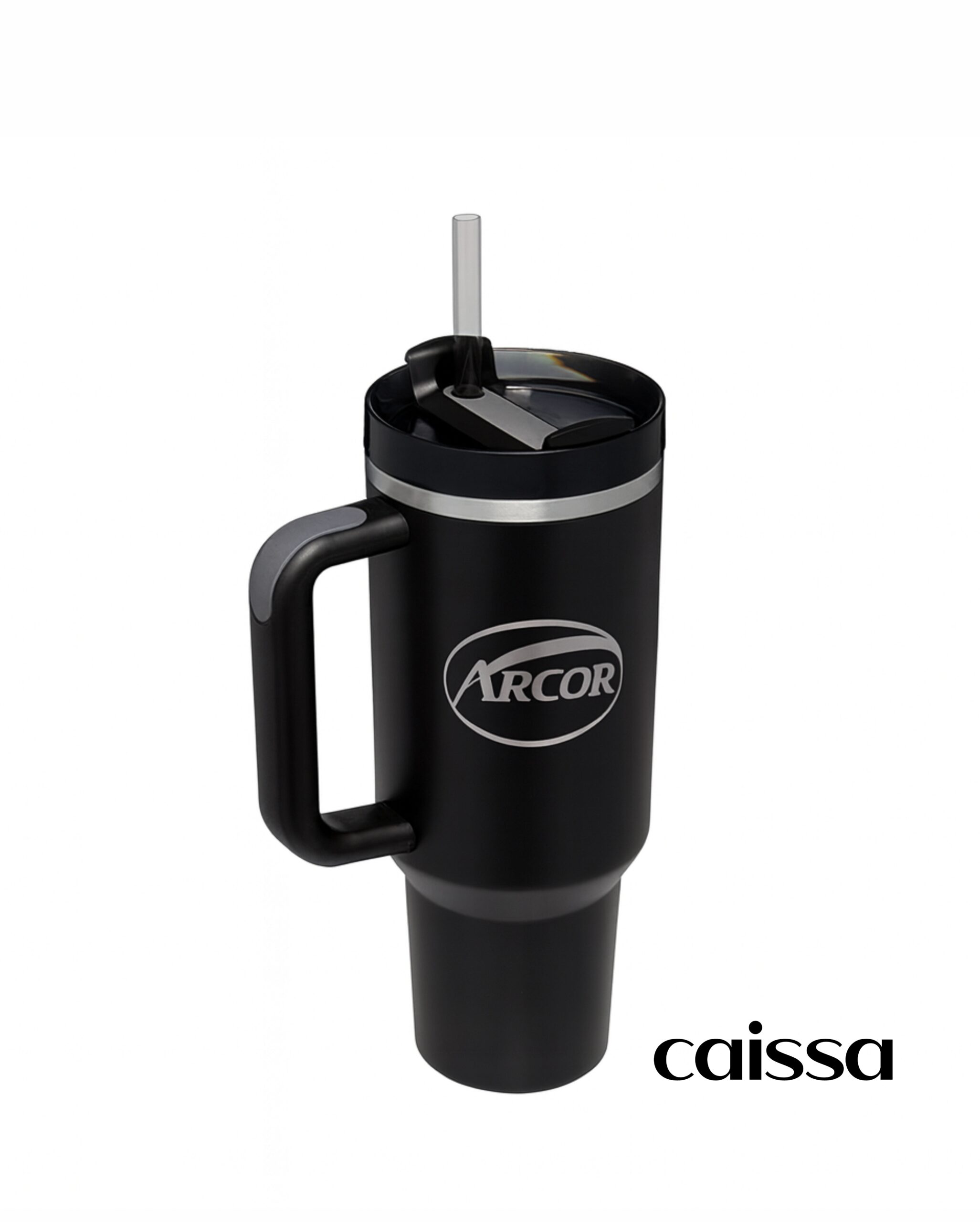Vaso Tumbler 1.2 L Quencher 2.0