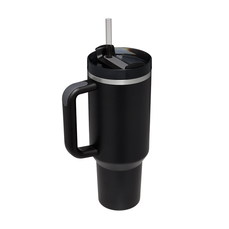 Vaso Tumbler 1.2 L Quencher 2.0 - Imagen 4